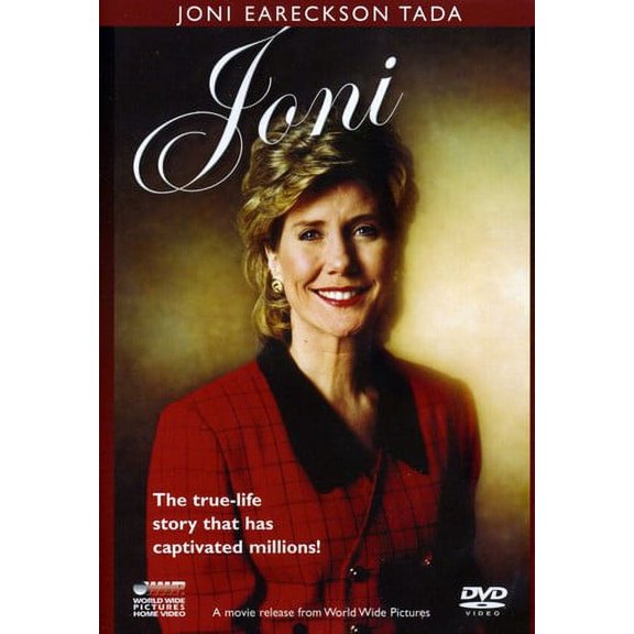 Joni (DVD)