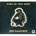 thumbnail image 1 of Joni Haastrup - Wake Up Your Mind - Music & Performance - CD, 1 of 1