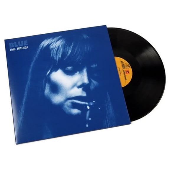 Joni Mitchell - Blue - Music & Performance - Vinyl