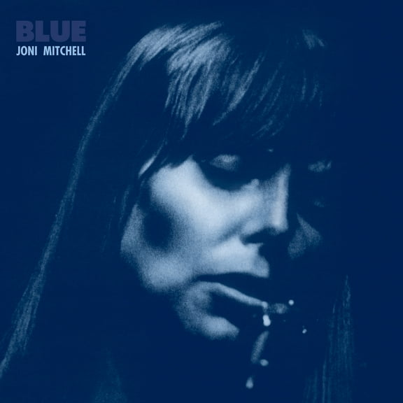 Joni Mitchell - Blue - Music & Performance - Vinyl