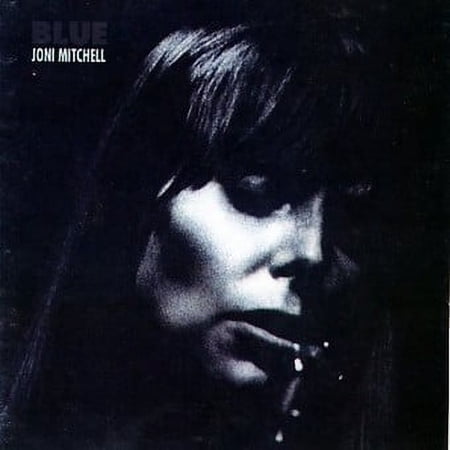 Joni Mitchell - Blue - Vinyl