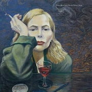Joni Mitchell - Both Sides Now - Music & Performance - CD