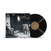 Joni Mitchell   Court And Spark Demos LP