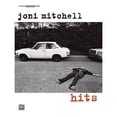 thumbnail image 1 of Pre-Owned Joni Mitchell -- Hits: Authentic Guitar Tab (Paperback) 1576237532 9781576237533, 1 of 1