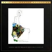 Joni Mitchell - Ladies of the Canyon - Music & Performance - Vinyl