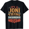 thumbnail image 1 of Joni Name T-Shirt, 1 of 4