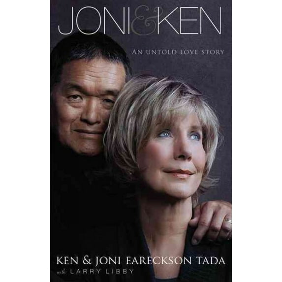 Joni and Ken: An Untold Love Story