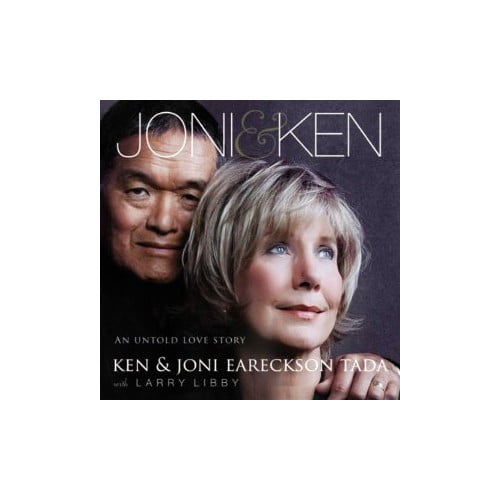 PreOwned Joni and Ken an Untold Love Story (Paperback) 1624904033