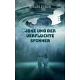 thumbnail image 1 of Joni und der verfluchte Spinner, (Paperback), 1 of 1