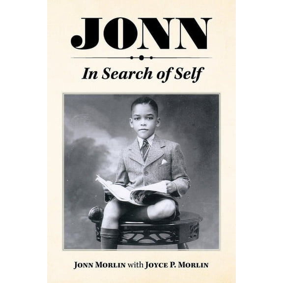 Jonn : In Search of Self