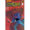 thumbnail image 1 of Jonny Quest (Comico) #25 VF ; COMICO Comic Book, 1 of 1