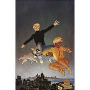 Jonny Quest Dynamite #2O VF ; Dynamite Comic Book