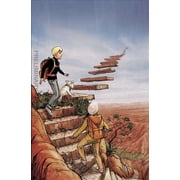 Jonny Quest Dynamite #5J VF ; Dynamite Comic Book