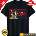 thumbnail image 1 of Jonny Quest T-Shirt, 80's 70's cartoon Johnny Quest Tee, Unisex Shirt, LIMITED EDITION-TH73878, 1 of 2
