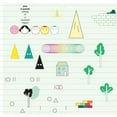 thumbnail image 1 of Jono El Grande - Melody of a Muddled Mason - Music & Performance - CD, 1 of 1
