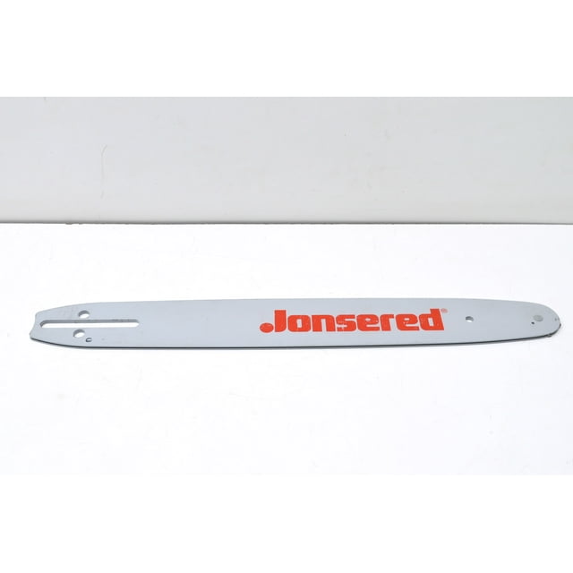 Jonsered 544-07-12-52-PJ Guide Bar NOS