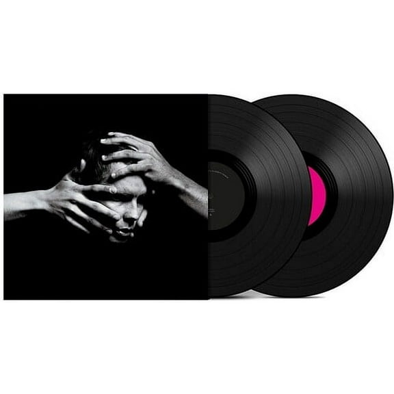 Jonsi - Shiver - Music & Performance - Vinyl