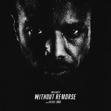 Jonsi - Without Remorse (Original Motion Picture Score) - Music & Performance - CD