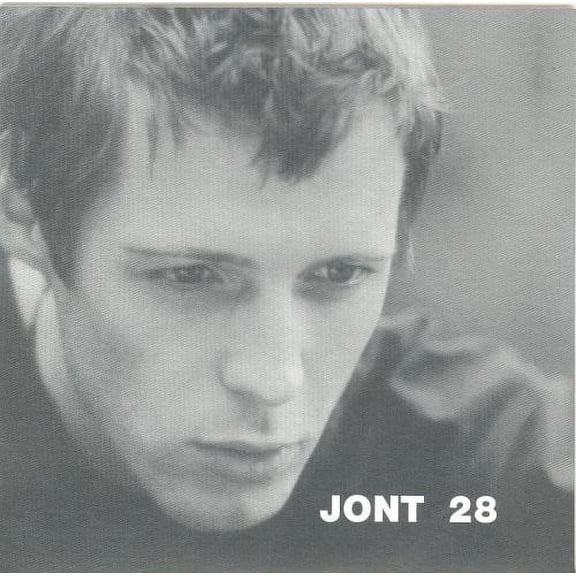 Jont - 28 - CD