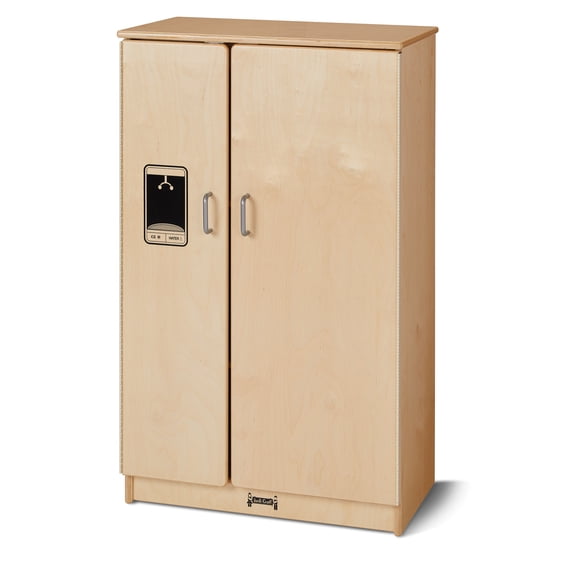 Culinary Creations School Age Kitchen Refrigerator