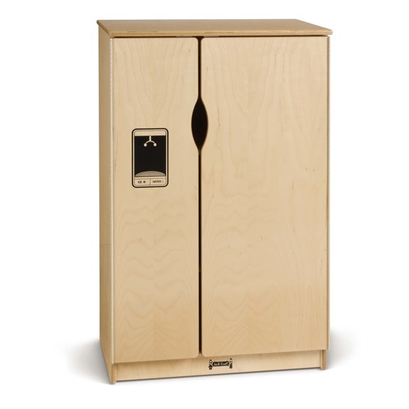 Culinary Creations School Age Kitchen Refrigerator