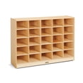 thumbnail image 1 of 25 Cubbie-Tray Mobile Storage - without Trays, 1 of 3