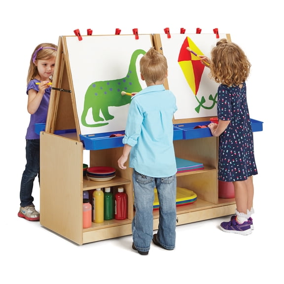 4 Station Art Center