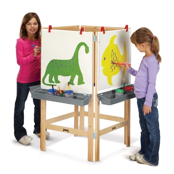 4 Way Adjustable Easel