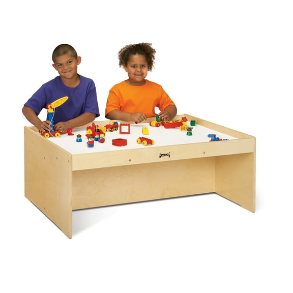 Activity Table