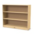 thumbnail image 1 of Mega Adjustable Mobile Straight-Shelf, 1 of 4