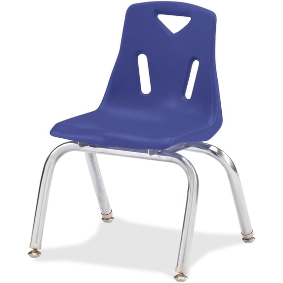 Jonti-Craft Berries Plastic Classroom Chair