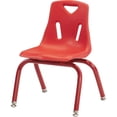 thumbnail image 1 of Jonti-Craft Berries  Plastic Classroom Chair, 1 of 4