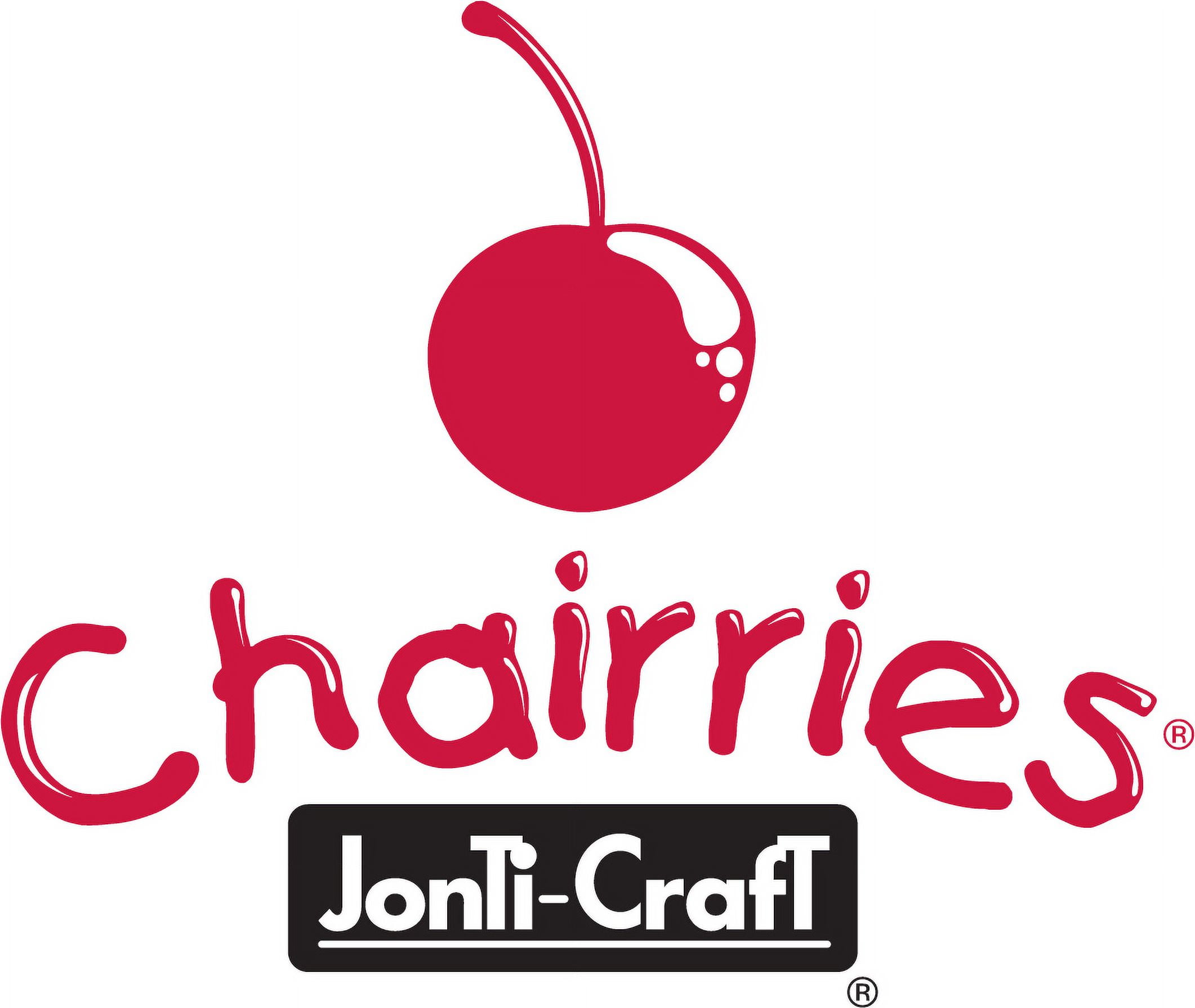 Chairries® 11" Height - ThriftyKYDZ®