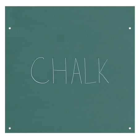 Chalkboard Easel Primary Panel