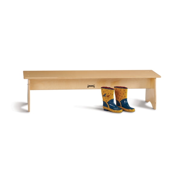 Classroom Bench