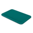 thumbnail image 1 of Cubbie-Tray Lid - Teal, 1 of 2