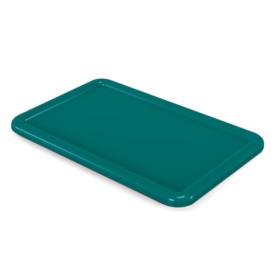 Cubbie-Tray Lid - Teal