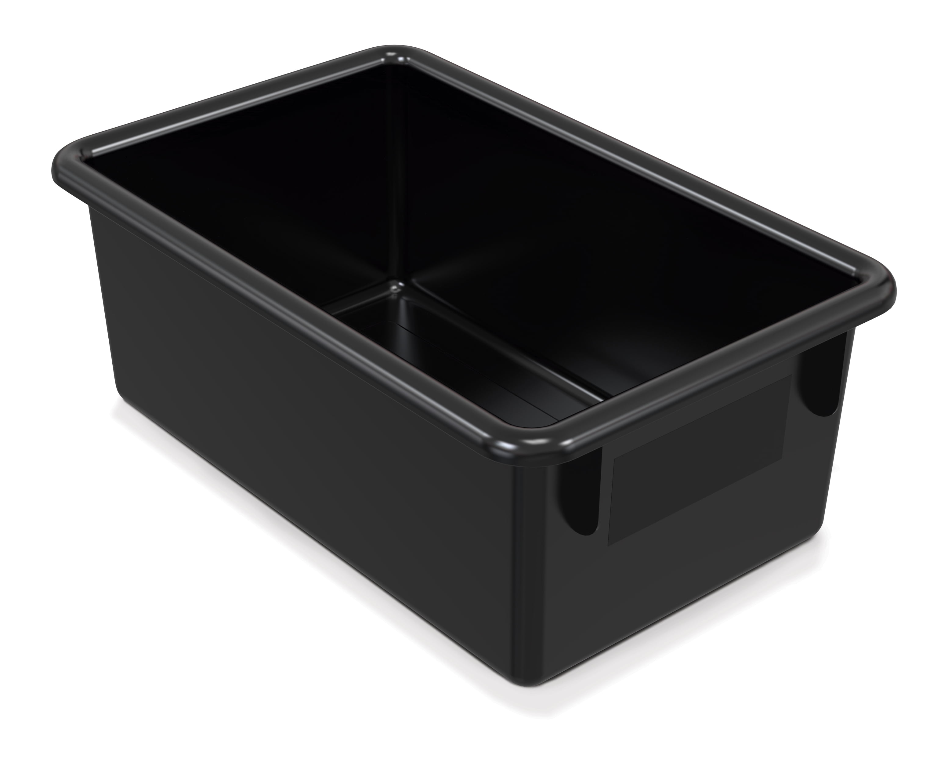 Cubbie-Tray - Black