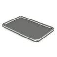 thumbnail image 1 of Cubbie-Tray Lid - Graphite, 1 of 2
