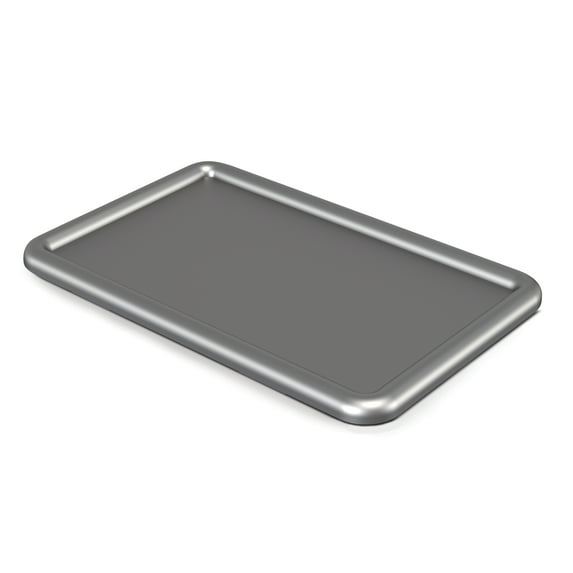 Cubbie-Tray Lid - Graphite