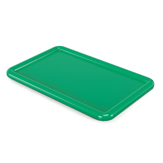 Cubbie-Tray Lid - Green