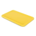 thumbnail image 1 of Cubbie-Tray Lid - Yellow, 1 of 3