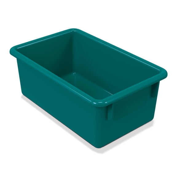 Cubbie-Tray - Teal