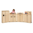 thumbnail image 1 of Culinary Creations School Age Kitchen 4 Piece Set, 1 of 6