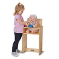 thumbnail image 1 of Doll High Chair, 1 of 7