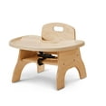 thumbnail image 1 of High Chairries® Premium Tray - 7" Seat Height - ThriftyKYDZ®, 1 of 5