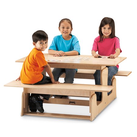 Picnic Table