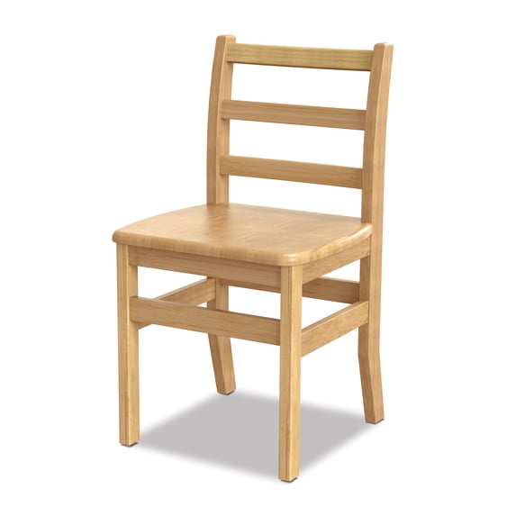 KYDZ Ladderback Chair - 16" Height