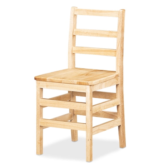 KYDZ Ladderback Chair - 18" Height