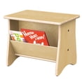 thumbnail image 1 of Komfy End Table, 1 of 6
